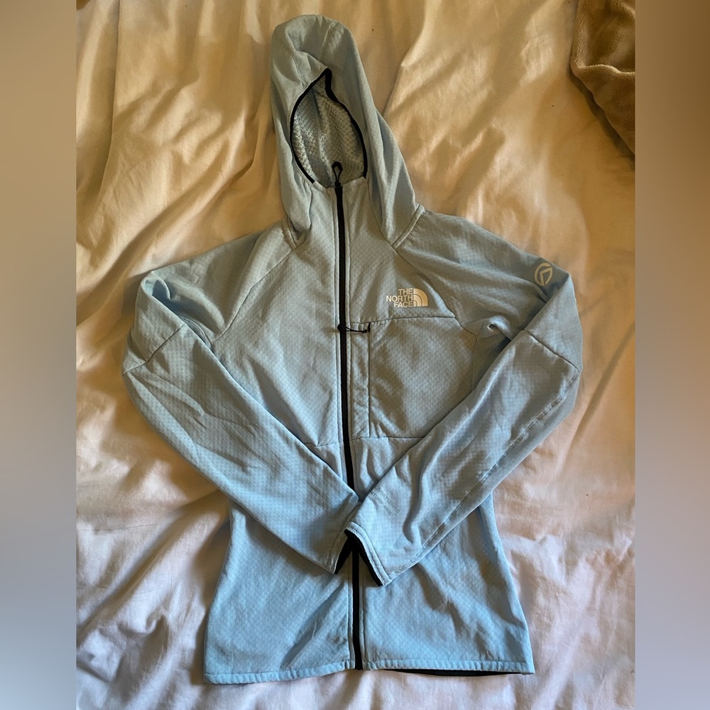 THE NORTH FACE Women’s Summit Series FUTUREFLEECE Full-Zip Hoodie